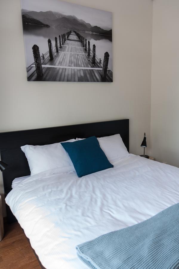 Holiday'S Apartment Jasna Liptovský Mikuláš Exteriér fotografie