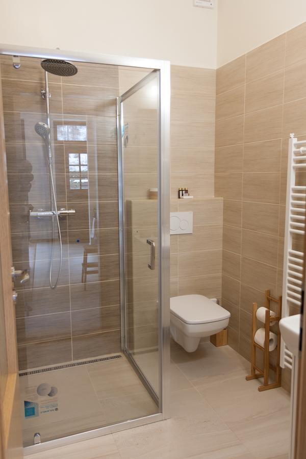 Holiday'S Apartment Jasna Liptovský Mikuláš Exteriér fotografie